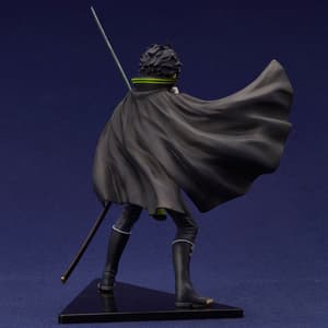 Yuuichiro Hyakuya - Mens Hdge - Owari no Seraph - 9