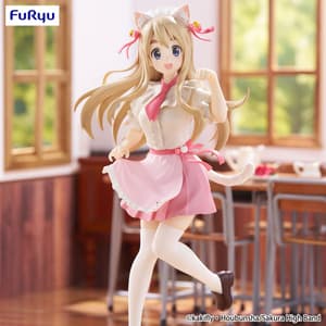 Tsumugi Kotobuki - Trio-Try-iT - Furyu - 2