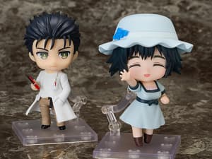 Nendoroid 3143 Mayuri Shiina 2.0 (including Bonus) - 8