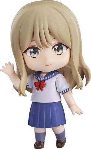 Nendoroid Makoto Hanaoka - 1