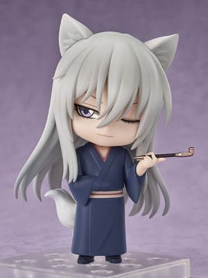 Nendoroid Light Tomoe - Fox Spirit - 2