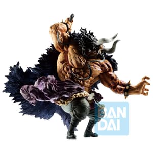 Kaido - One Piece - Full Force - Ichibansho - 3
