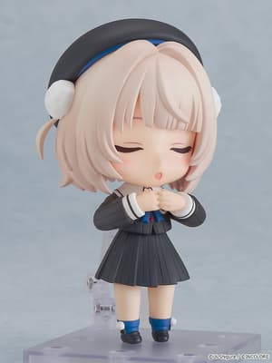 Nendoroid 3073 Ui - 6
