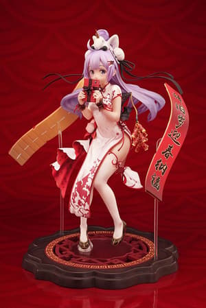 Unicorn - Azur Lane - Hobby Max - 2