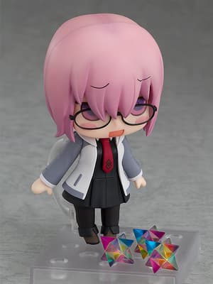 Nendoroid 941 Shielder/Mash Kyrielight Casual ver. - 4