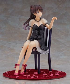 Megumi Katou / Kato - Dress Version - Good Smile - 5
