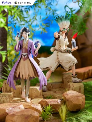 Gen Asagiri - Tenitol - Furyu (3)