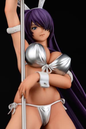 Kan'u / Kannu Unchou - Bunny Special - Orca Toys - 7