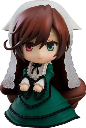 Nendoroid 1710 Suiseiseki - 1