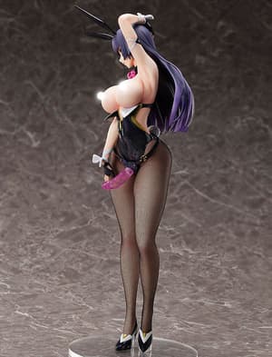 Tomoka Hinasawa - 1/4 Bunny - Native / BINDing - 1