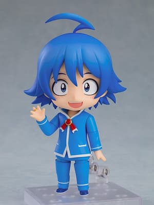 Nendoroid 2166 Iruma Suzuki - 1