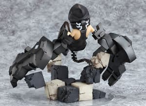 Strength -animation version- - 5