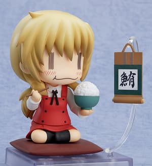 Nendoroid 307 Miyako - 1