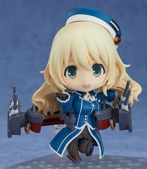 Nendoroid 1035 Atago - 2