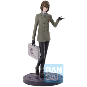 Goro Akechi - Persona 5 - The Royal - Ichibansho (1)