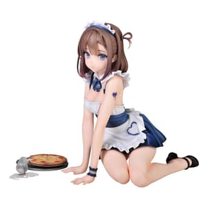 Gray Little Duck Maid (Anmi) - Wings Inc. - 1