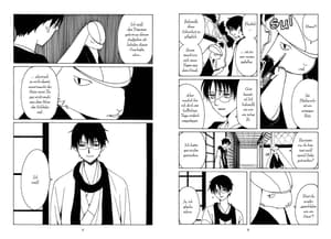 xxxHOLiC New Edition - Egmont - Band 09 - 5