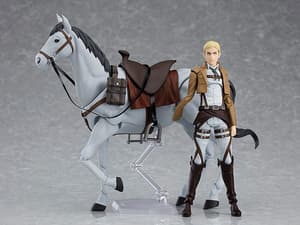 Figma 446 Erwin Smith - Neuauflage - 9