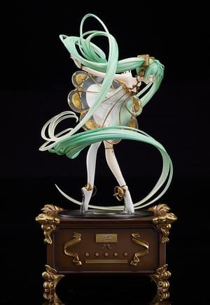 Hatsune Miku - Symphony 5th Anniversary (mit Spieluhr) - Good Smile - 11