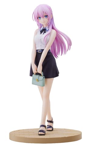 Miyako Shikimori - Summer Outfit - Miyuki (1)