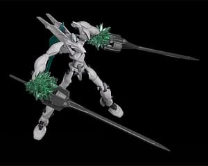 Fafner Mark Sein - Moderoid Model Kit - Good Smile Company - Re-Release - 2