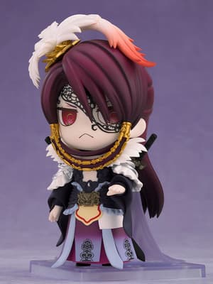 Nendoroid 2760 Sha Wu Sheng / Setsumushou - 3