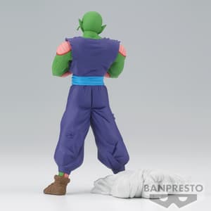 Piccolo - Dragon Ball Z - Solid Edge Works Vol. 13 - Banpresto (1)