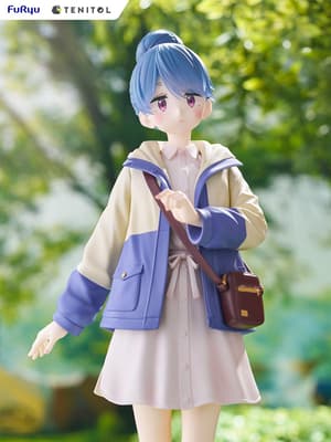Rin Shima - Tenitol - Furyu - 8