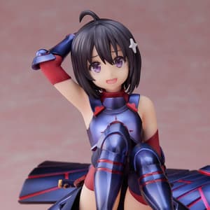 Maple - Bofuri - Union Creative (6)