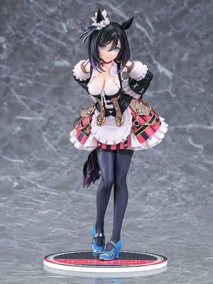 Eishin Flash - Victory Pose - Phat Company - 8