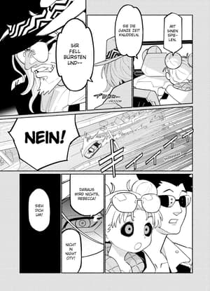 Cyberpunk 2077: Edgerunners (Manga) 01 - 9