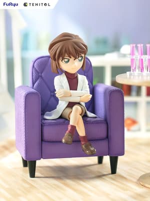Ai Haibara - Tenitol - Furyu (4)