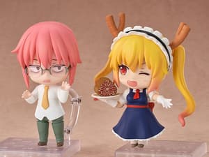 Nendoroid 2298 Kobayashi - 5