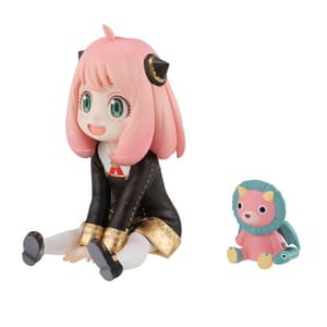 Anya Forger - Normal Edition - G.E.M. Palm Size - Megahouse - 7
