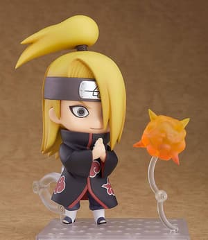 Nendoroid 1481 Deidara - 2