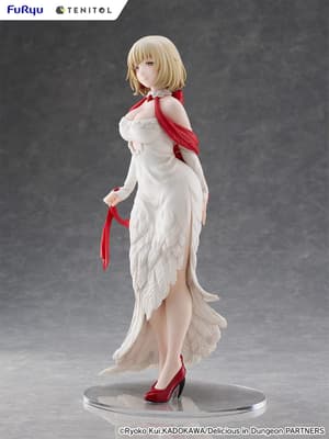 Falin Touden - Dress Style - Tenitol Tall - Furyu - 2