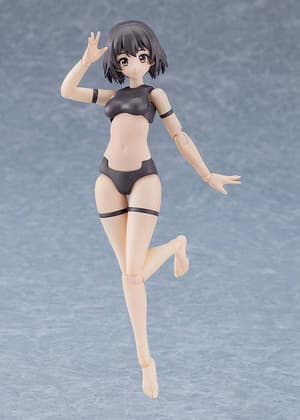 PLAMATEA Muse Body: Ichika A Type - 2