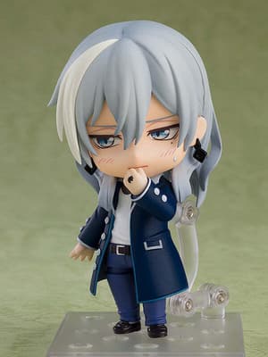 Nendoroid Yuki - 4