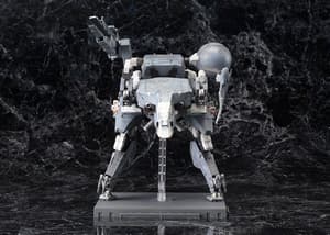 Metal Gear Sahelanthropus Model Kit - Metal Gear Solid V - Kotobukiya - Neuauflage - 4