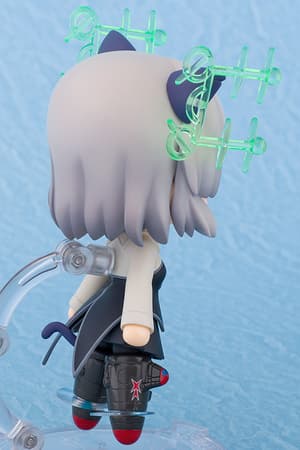Nendoroid 552 Sanya V. Litvyak - 1