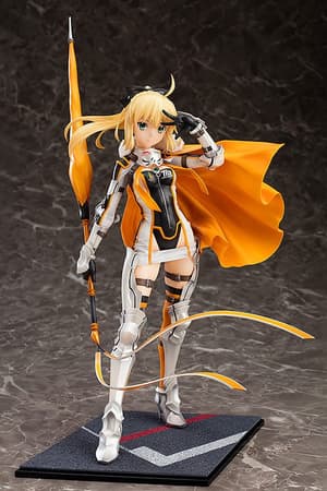 Saber Lily - Type-Moon Racing - Good Smile - 4