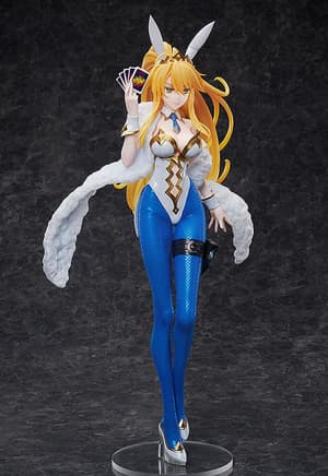 Altria Pendragon - Ruler - 1/4 B-Style - FREEing (2)