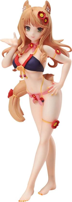 Maple - Nekopara S-Style - Swimsuit Ver. - 1