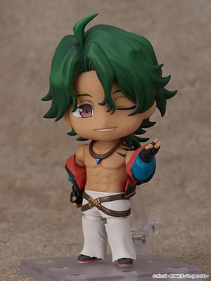 Nendoroid 2782 Joe / Nanjou Kojirou - 3