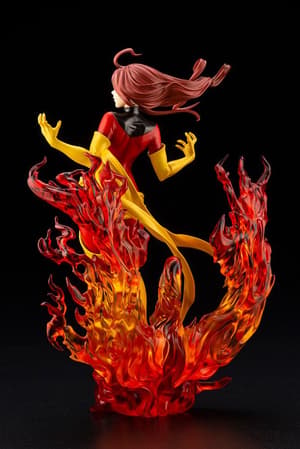 Dark Phoenix - Marvel Bishoujo - Kotobukiya - 6