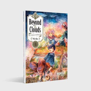 Beyond the Clouds 4 - 3
