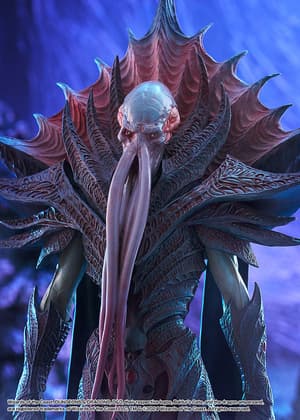 The Emperor - SP - Baldur´s Gate III Pop Up Parade - Good Smile Company - 2