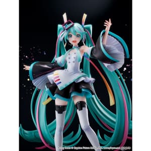 Hatsune Miku - Miku Expo 10th Anniversary 1/7 Scale Figure (Hobby Stock / Wing) - 6
