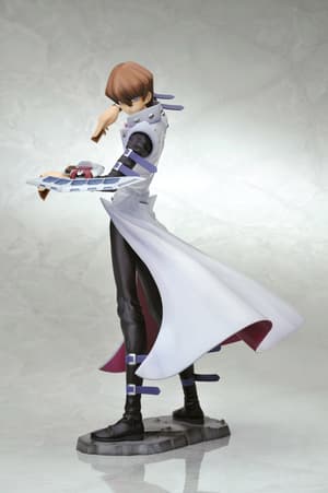 Seto Kaiba - 3