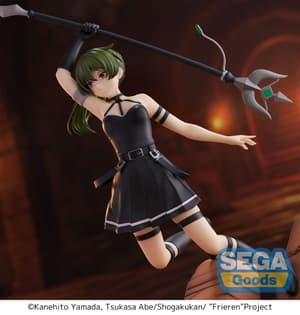 Übel - Spell that Slashes Almost Anything - Luminasta - Sega - 2